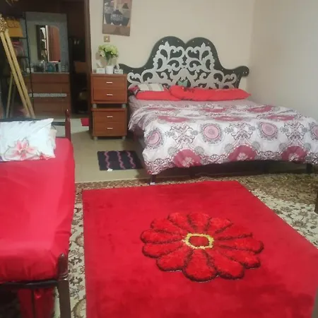 Furnished Room Just 1 Minute To Al Ain Mall Exterior photo