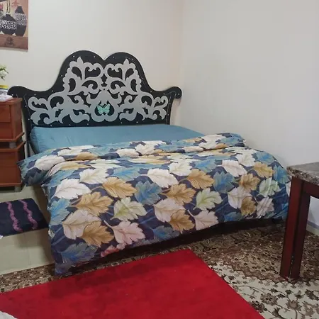 Furnished Room Just 1 Minute To Al Ain Mall Exterior photo