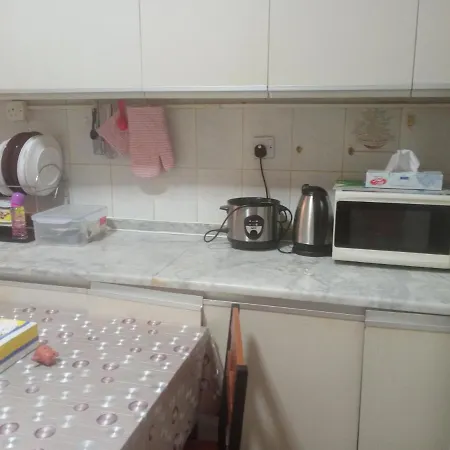 Furnished Room Just 1 Minute To Al Ain Mall Exterior photo
