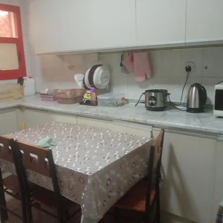 Furnished Room Just 1 Minute To Al Ain Mall Exterior photo