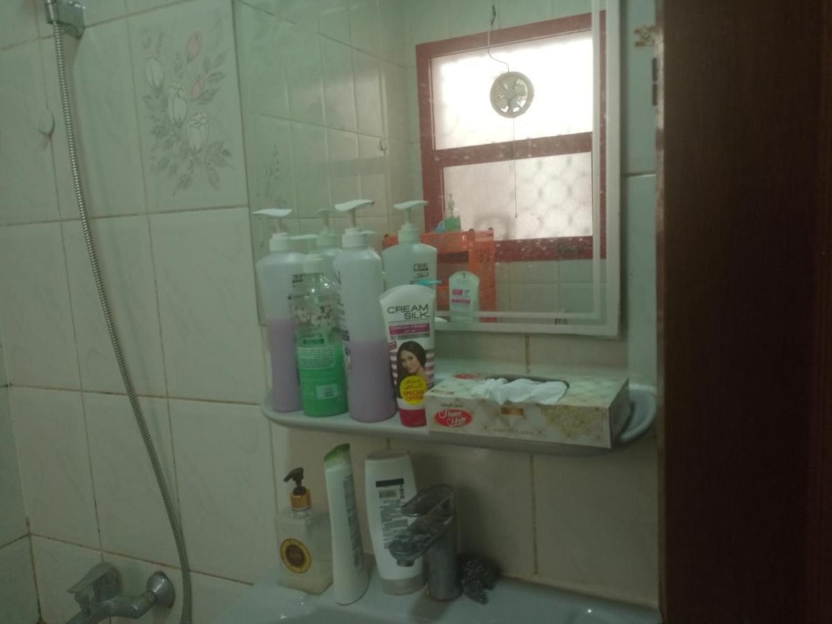 Furnished Just 1 Minute To Mall Homestay *